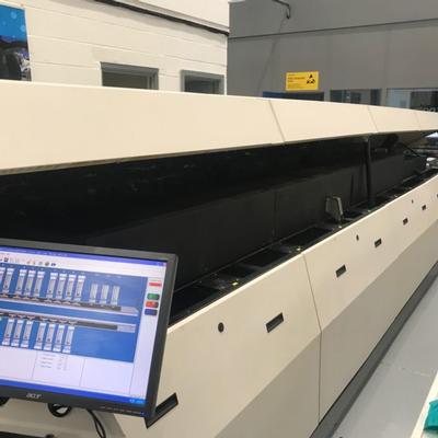 Speedline OmniExcel 10 ....under 20k